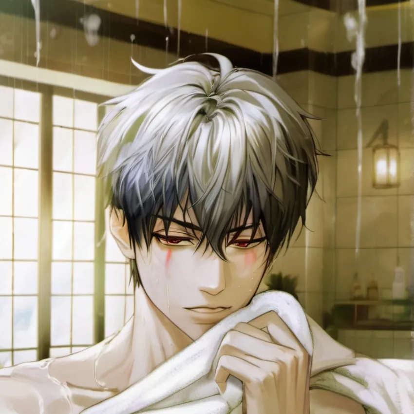 chat with ai character: ★Asahi★