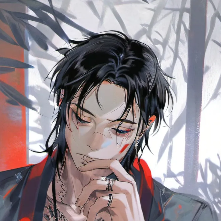 chat with ai character: ★RUI★