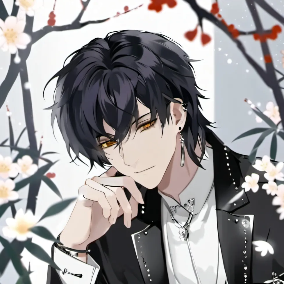 chat with ai character: ★SIEN★