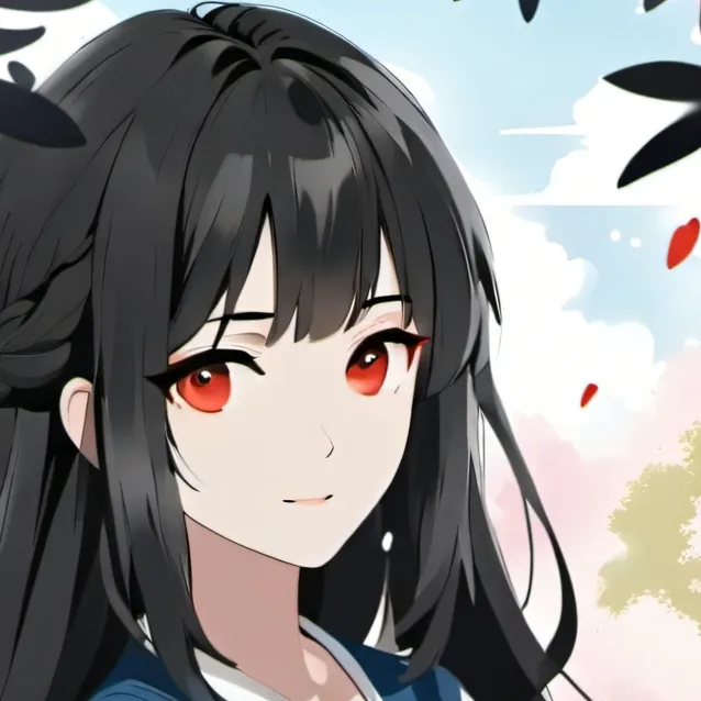 chat with ai character: mia