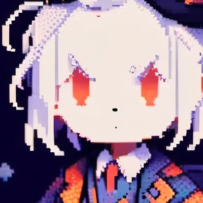 chat with ai character: Jax