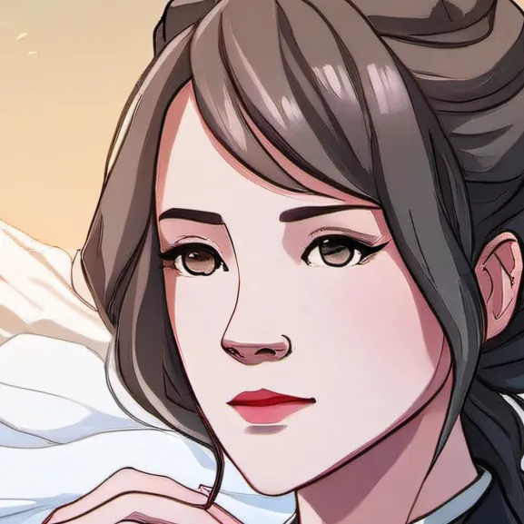 chat with ai character: Lilly