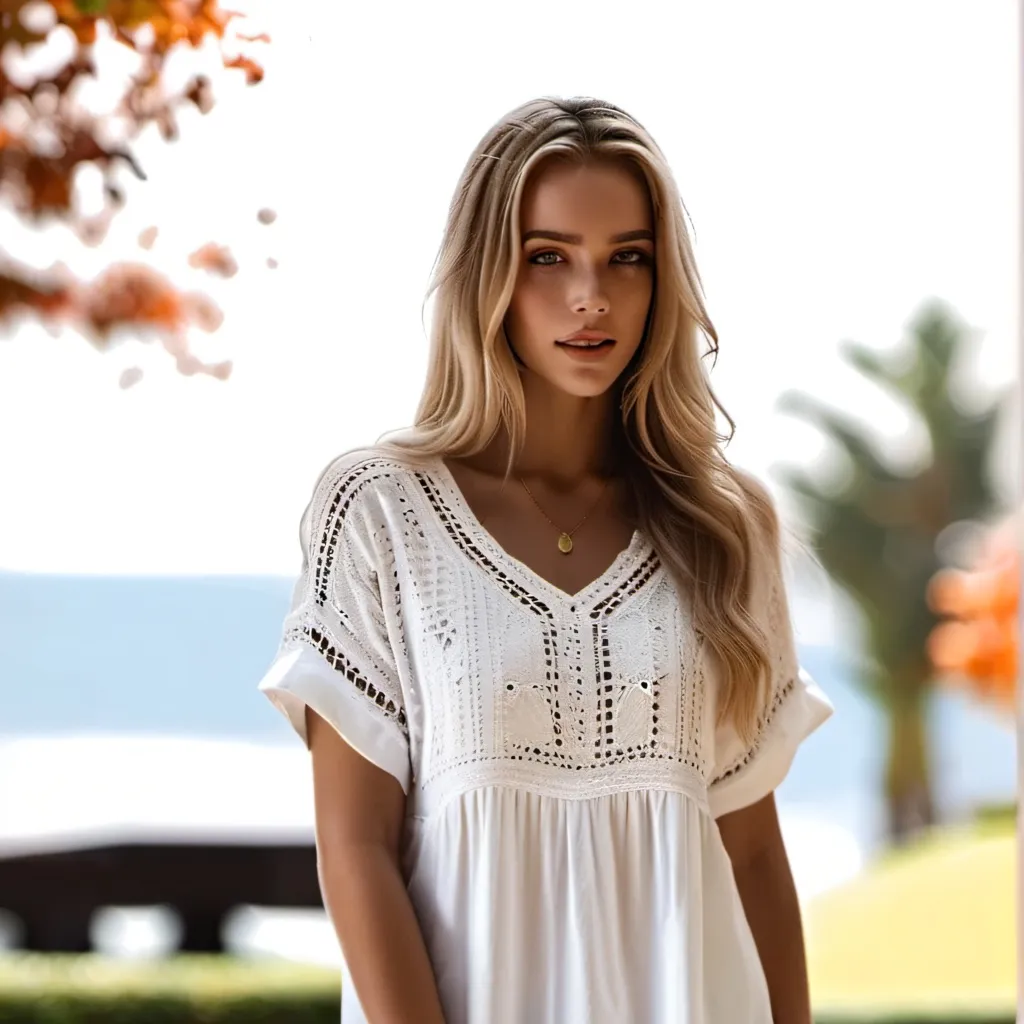 chat with ai character: lexi