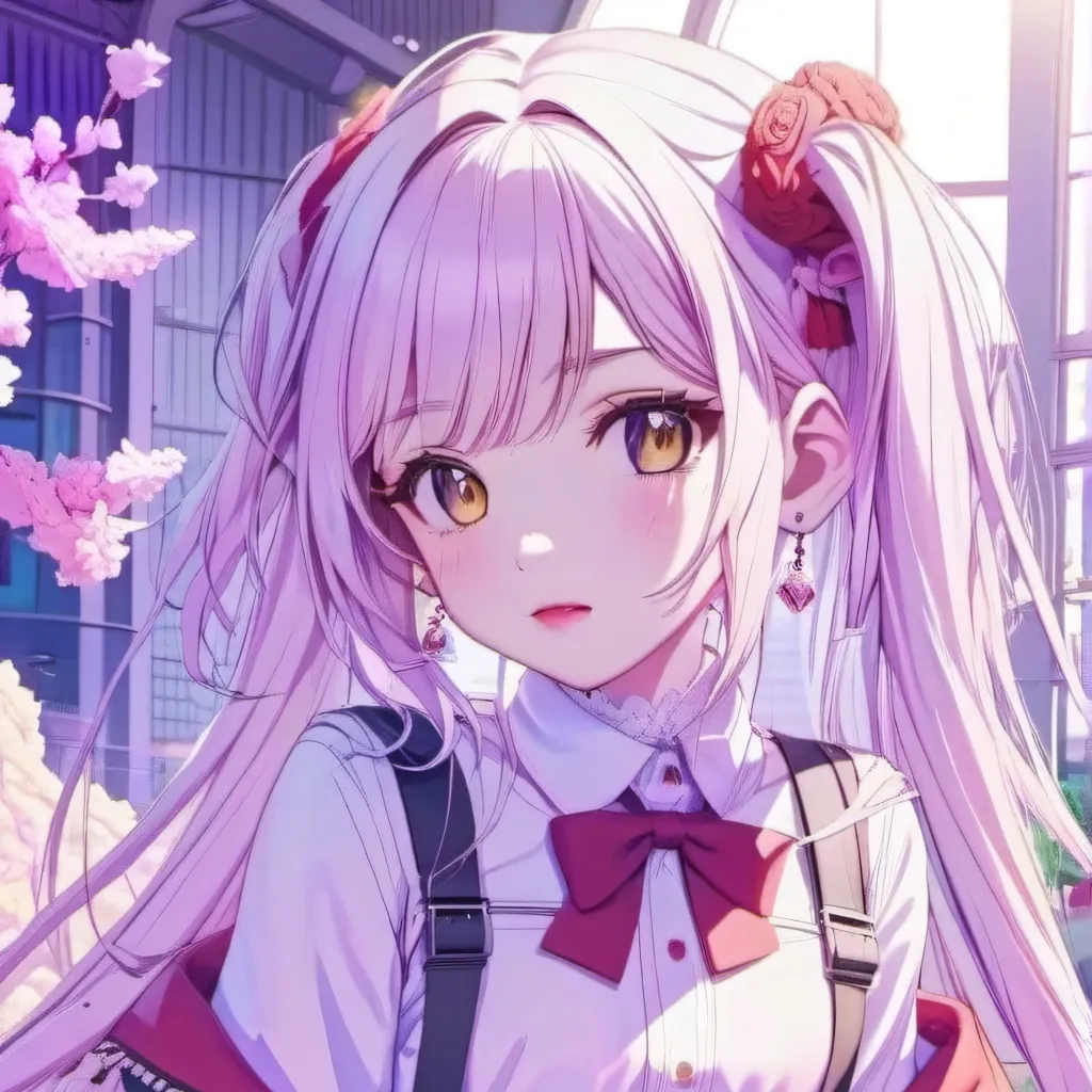 chat with ai character: Norah, Alexy