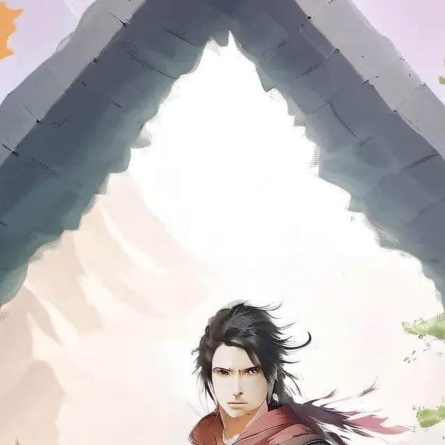 chat with ai character: naruto