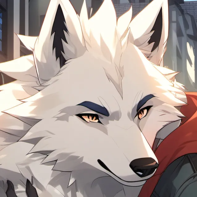 chat with ai character: rosa