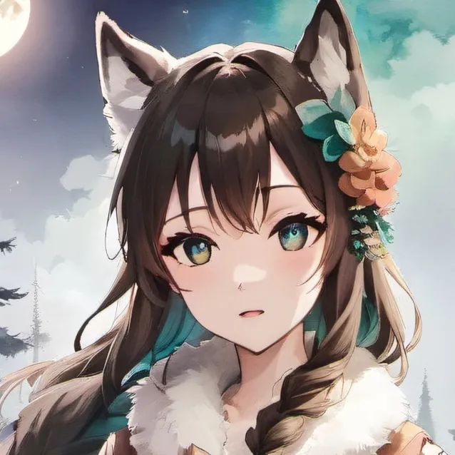 chat with ai character: racha