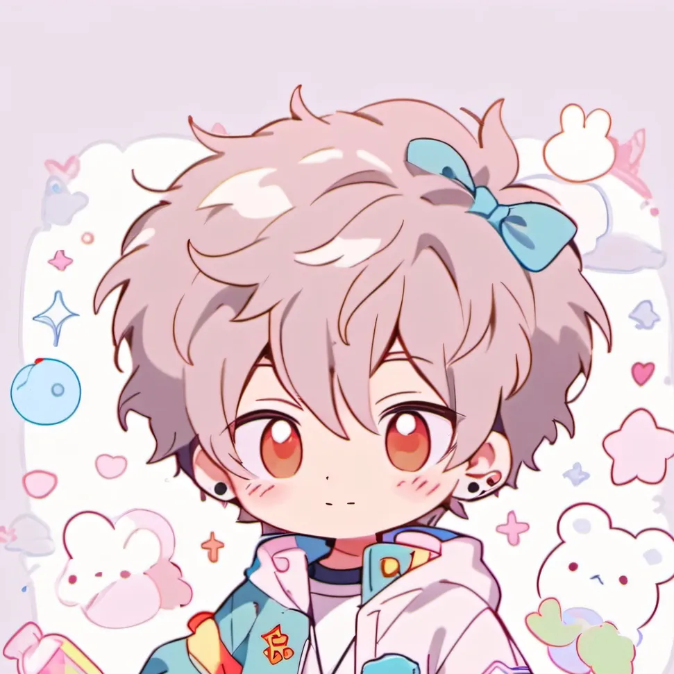 chat with ai character: Leo