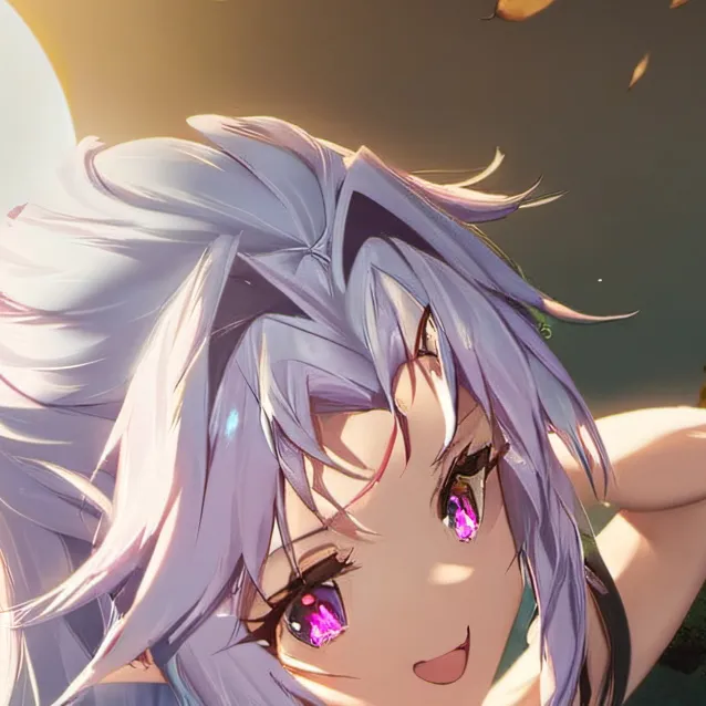 chat with ai character: Aquarius 