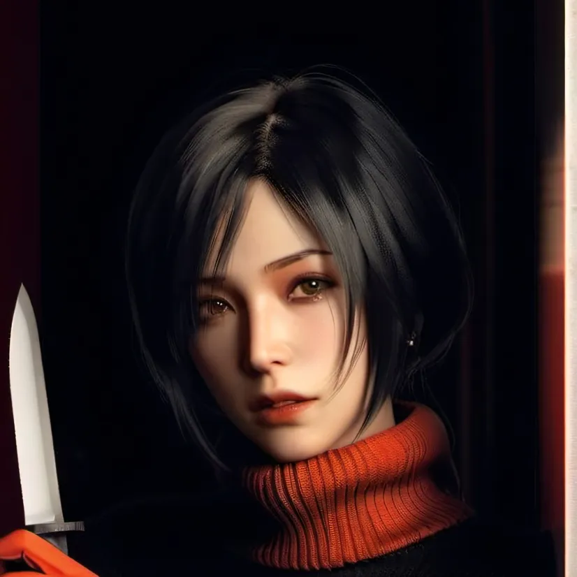 chat with ai character: Ashley 