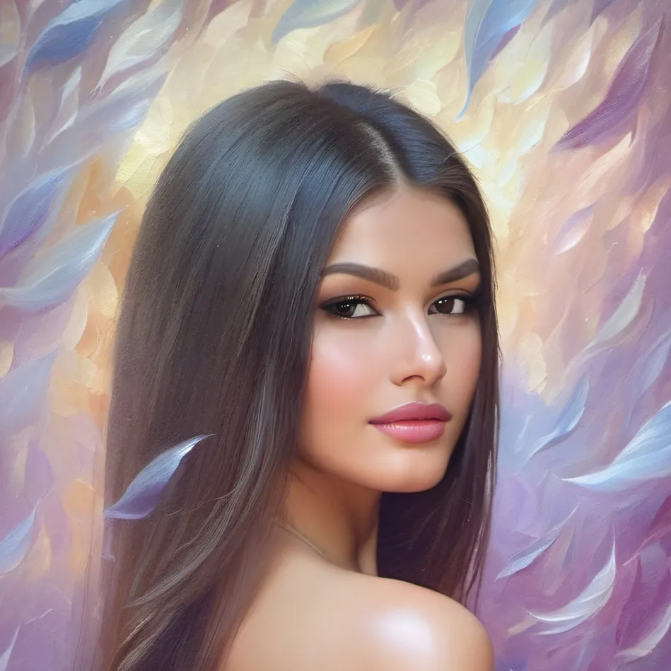 chat with ai character: Poli