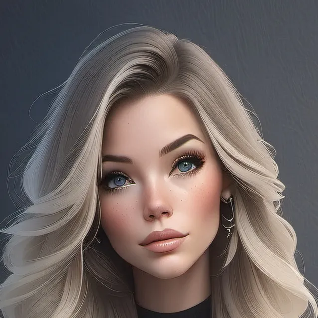 chat with ai character: Karina