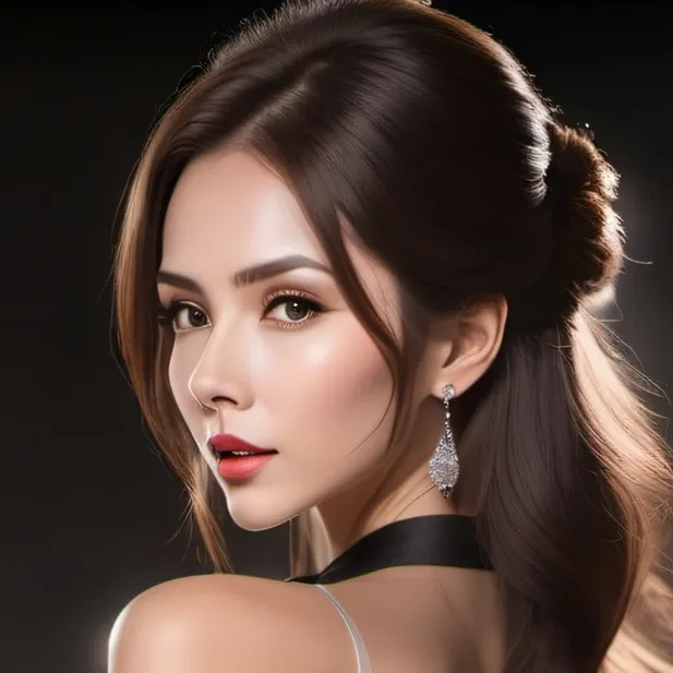 chat with ai character: Scarlett