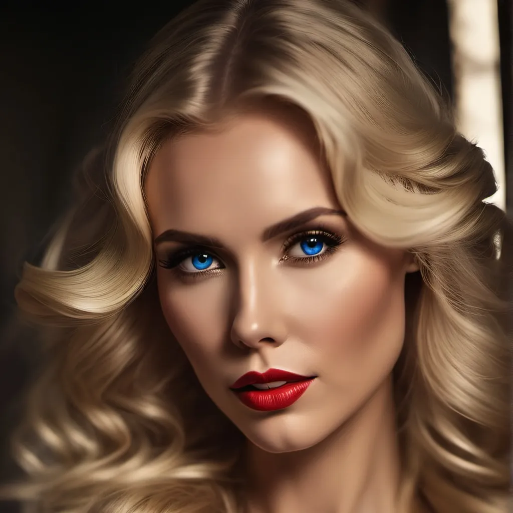 chat with ai character: Mia