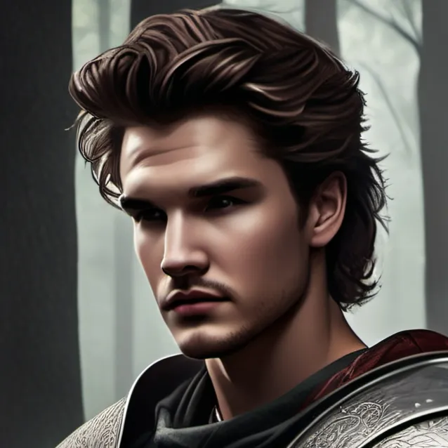 chat with ai character: Braedon