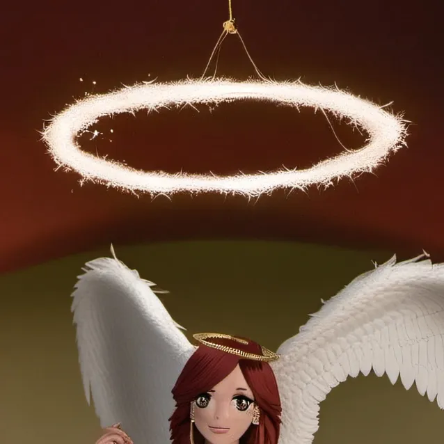 chat with ai character: may