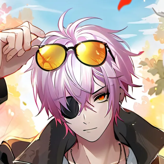 chat with ai character: Alex 