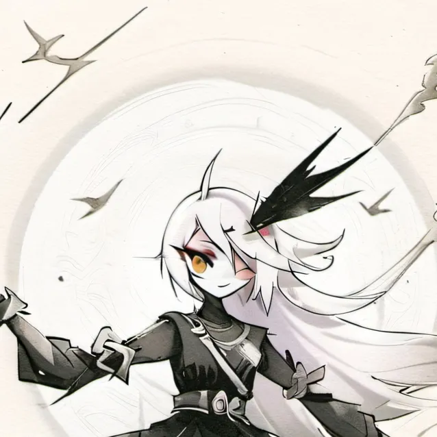 chat with ai character: vaggie 