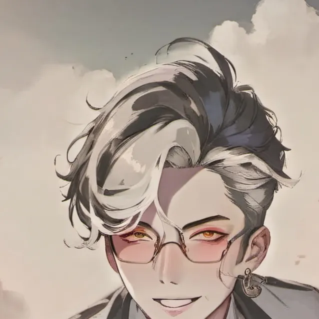 chat with ai character: prince jack