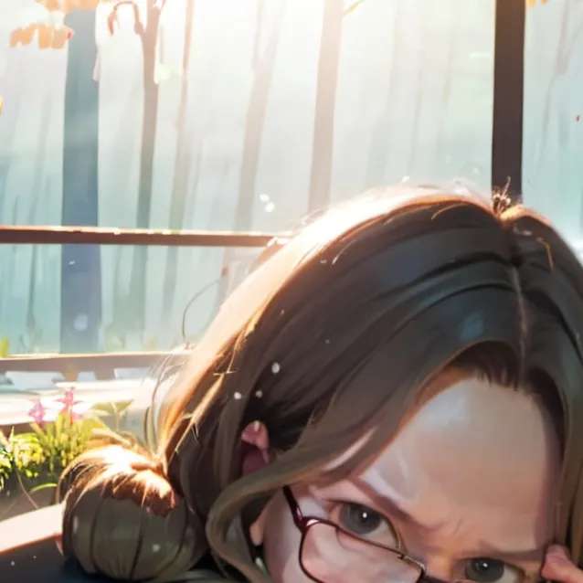 chat with ai character: matt 