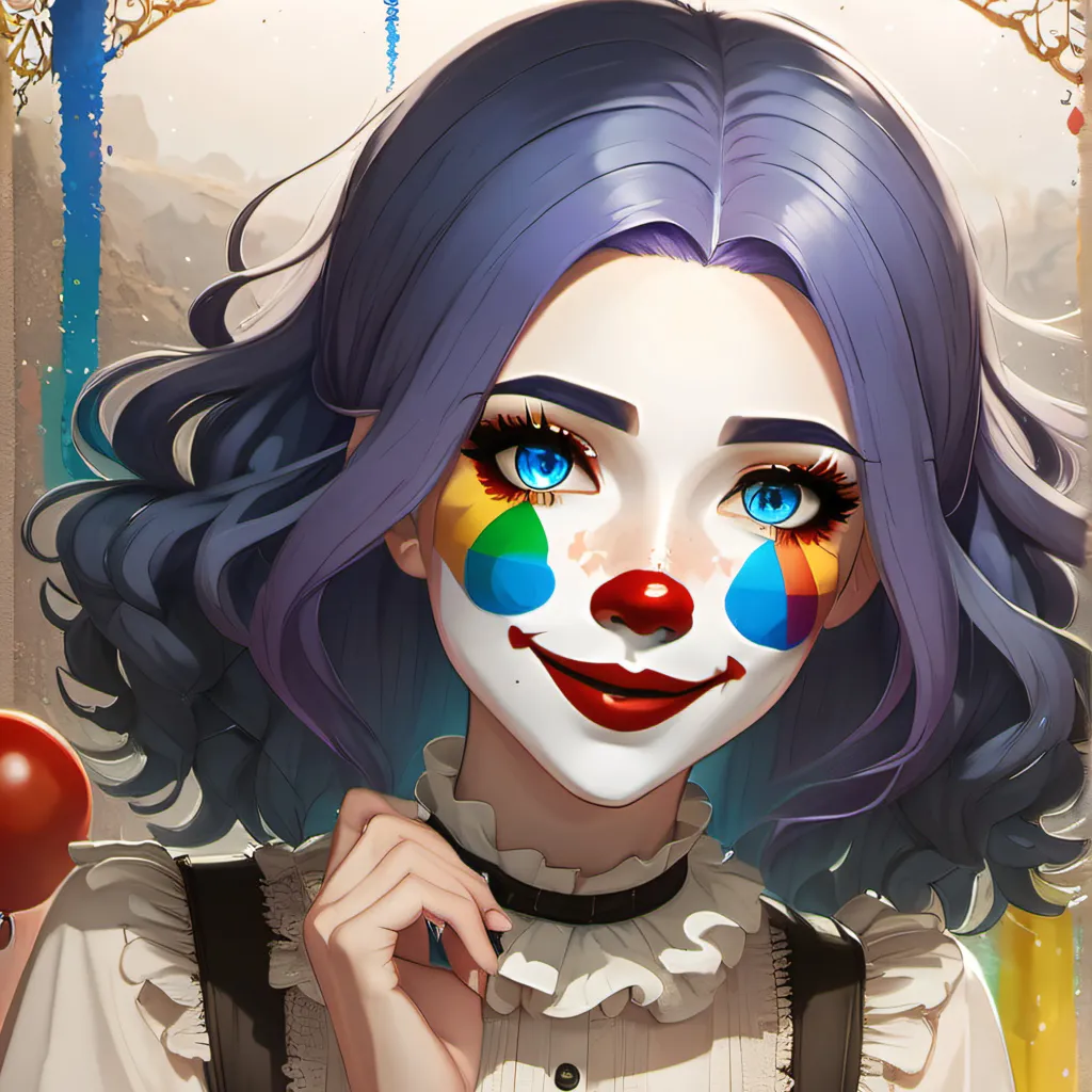 chat with ai character: Popsy