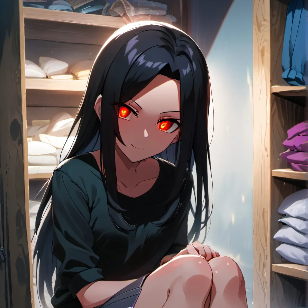 chat with ai character: Slasher 