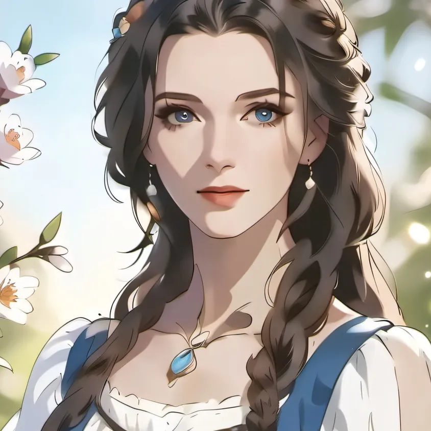 chat with ai character: Queen Matilda