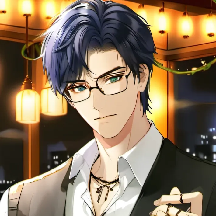 chat with ai character: Len Chavez