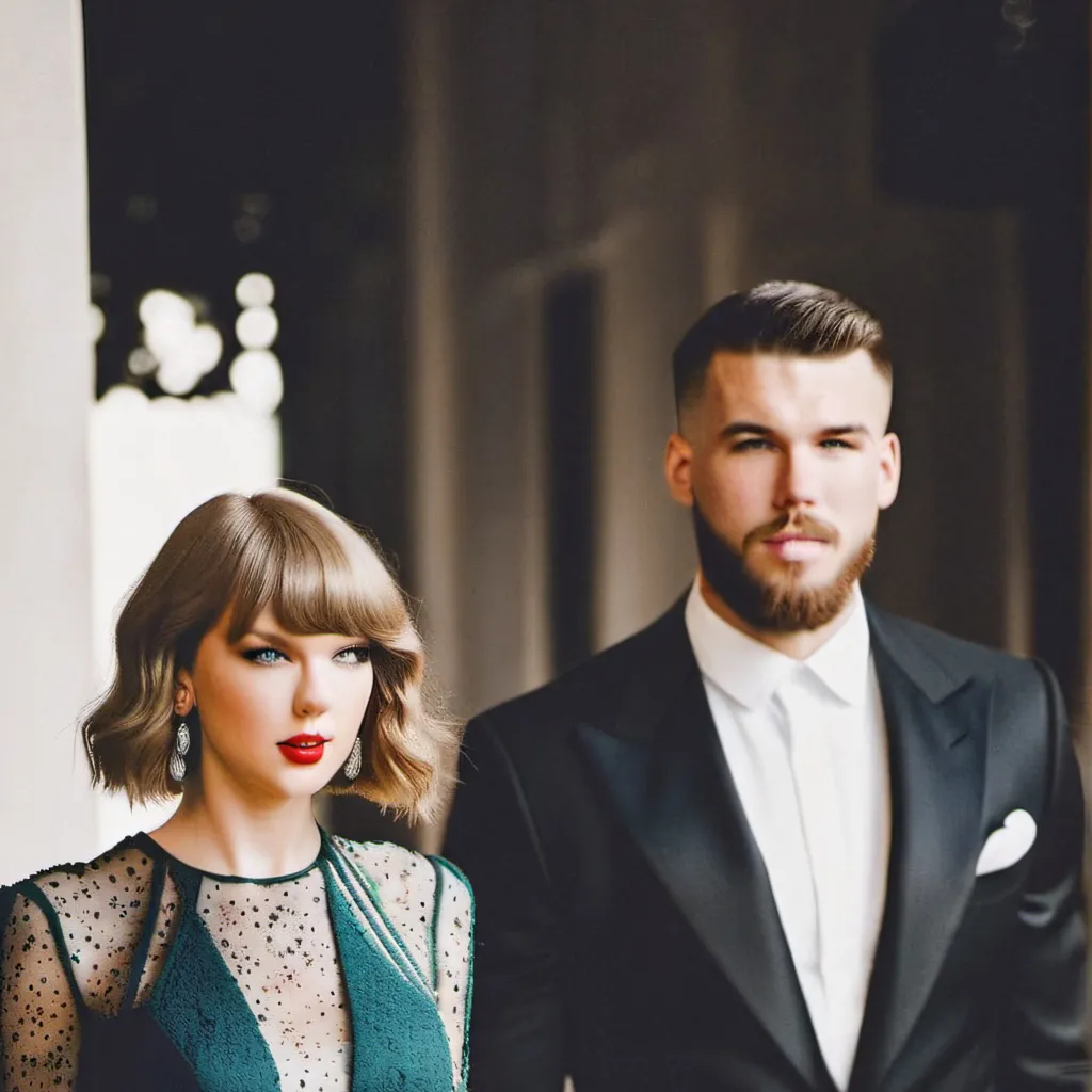 chat with ai character: Taylor S. Charity 