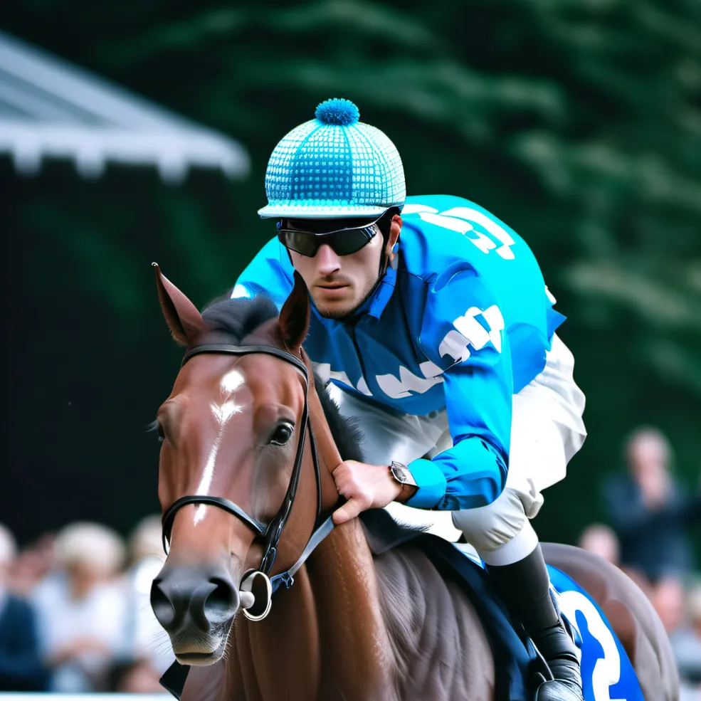 chat with ai character: Penny Tweedy