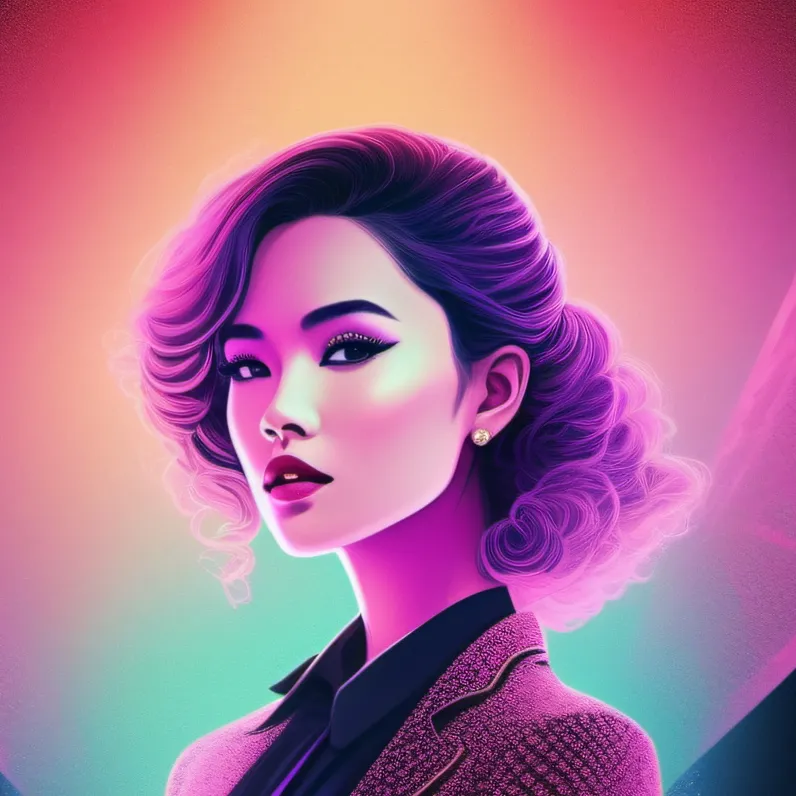 chat with ai character: Sera