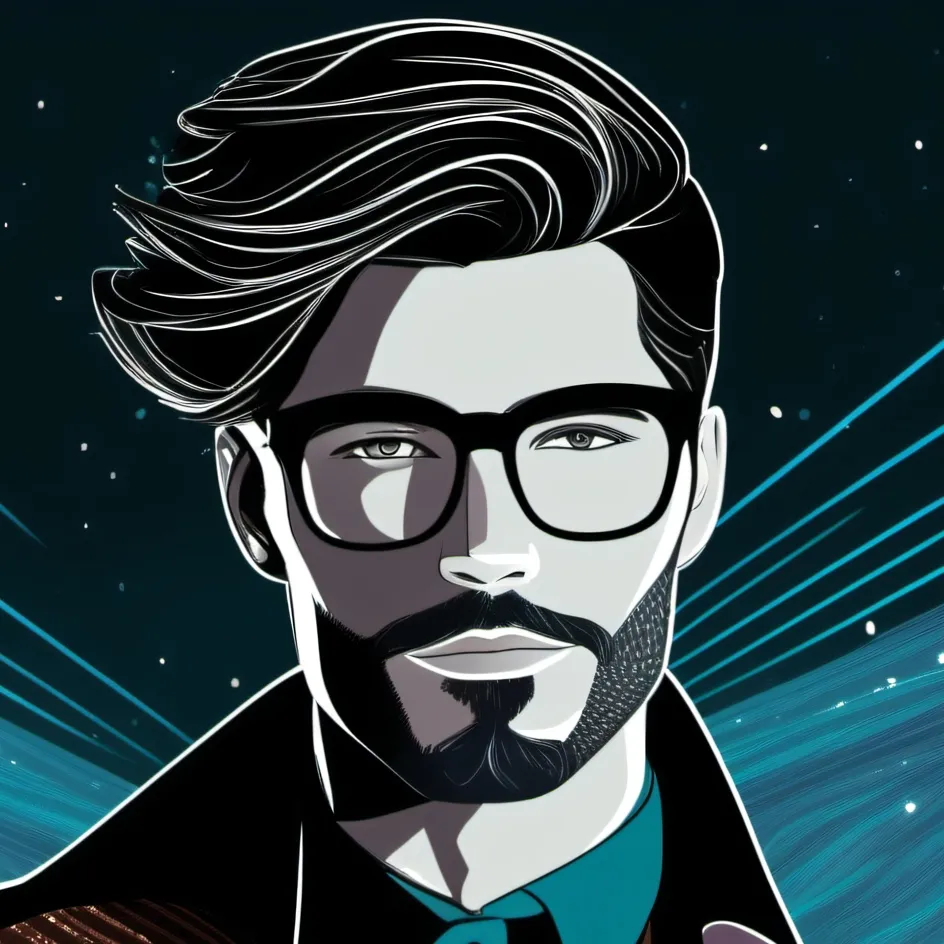 chat with ai character: Wyatt