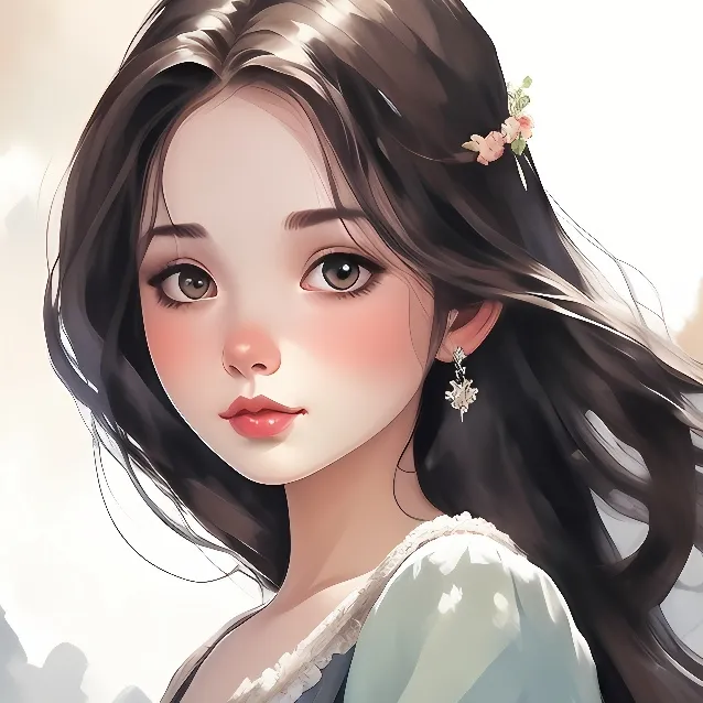 chat with ai character: Mal