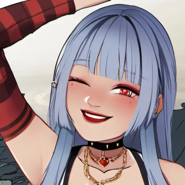 chat with ai character: ZAY