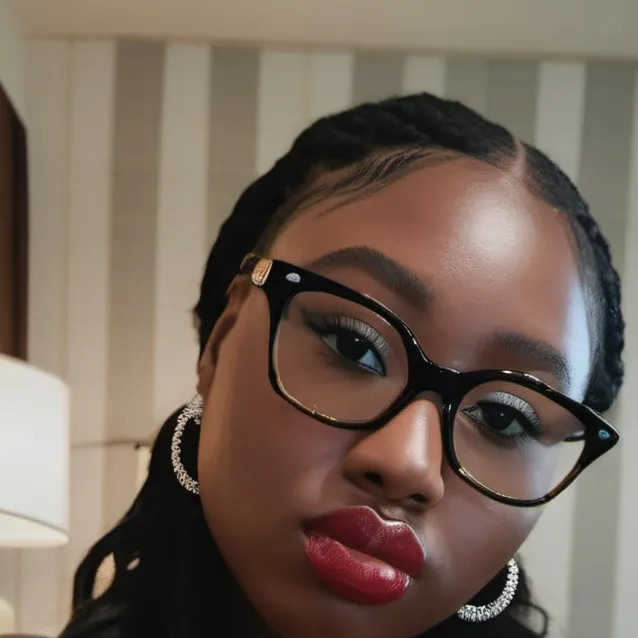 chat with ai character: aj♡