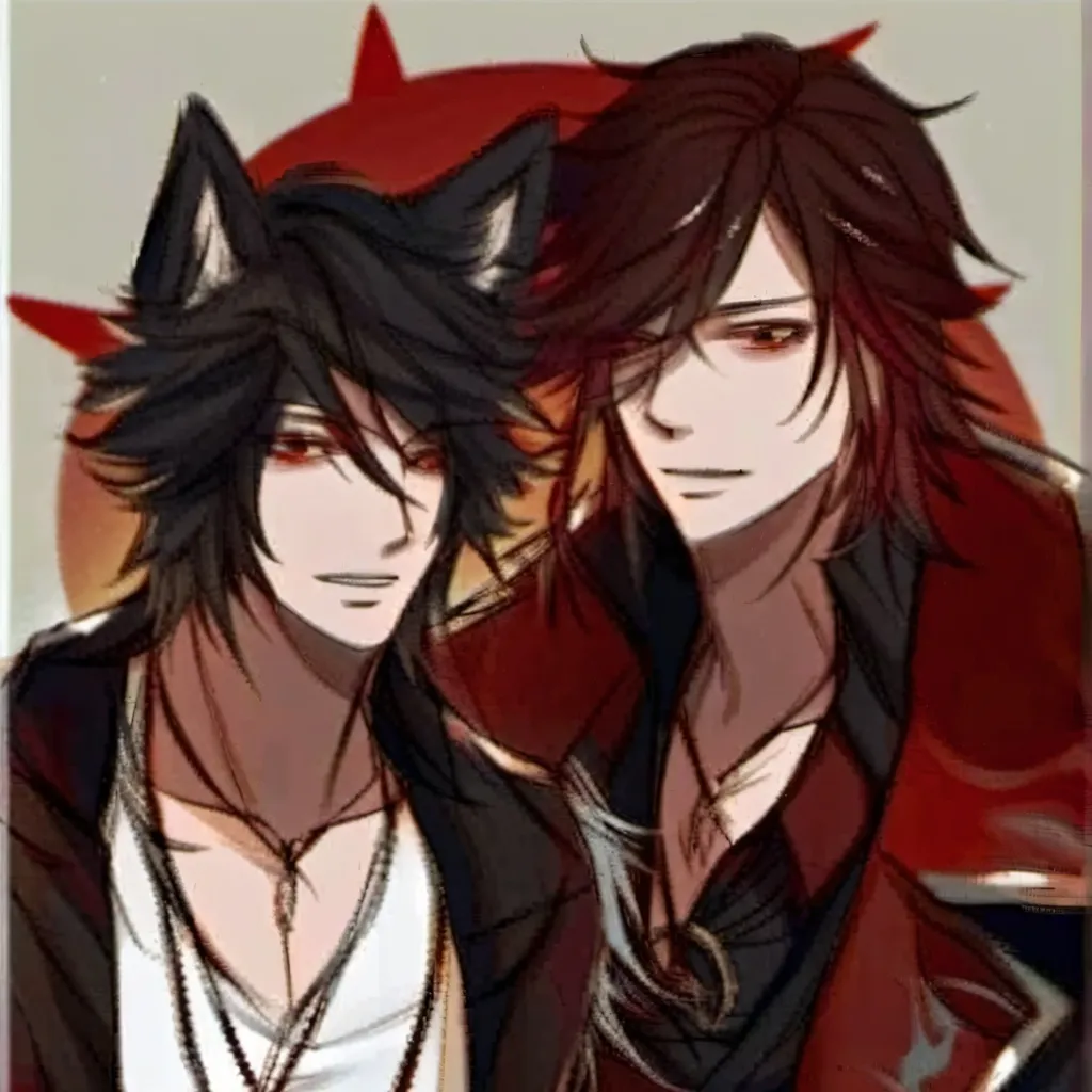 chat with ai character: Alex, Tai