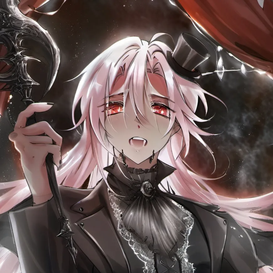 chat with ai character: Danny 