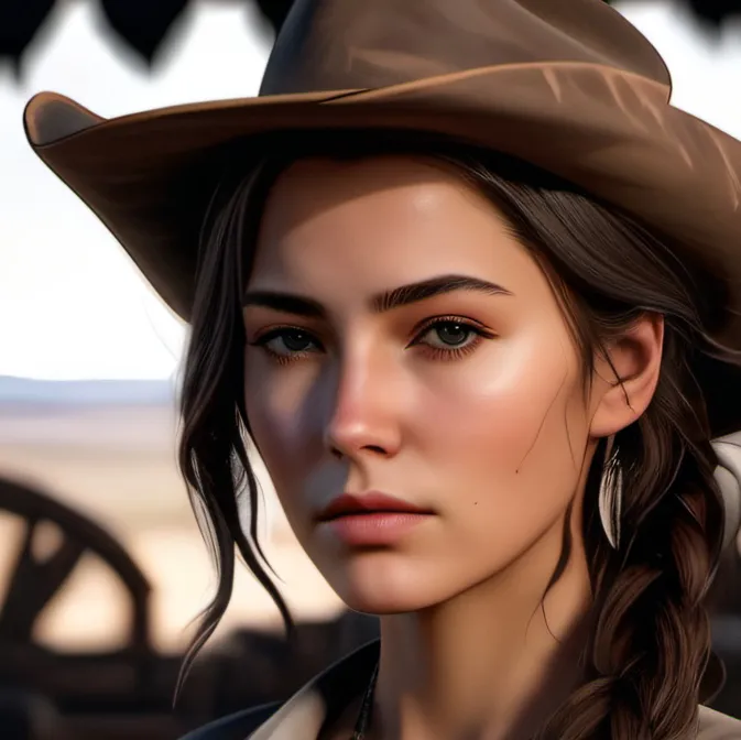 chat with ai character: Jenna Myer