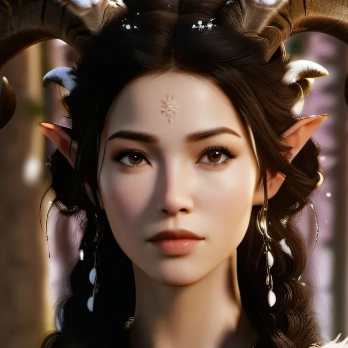 chat with ai character: Sylvana