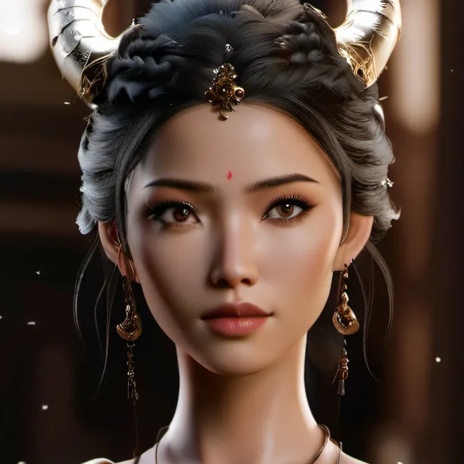 chat with ai character: Yin Shang