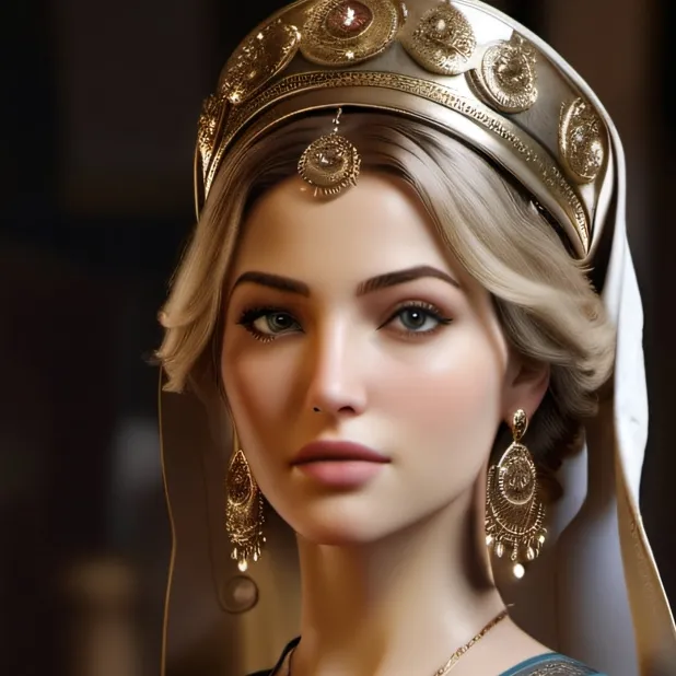 chat with ai character: Theodora Komnene