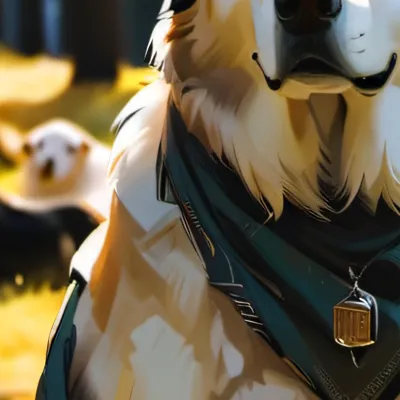 chat with ai character: Lily