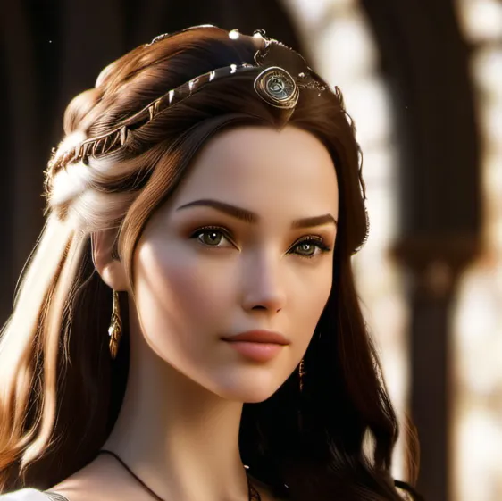 chat with ai character: Morwen