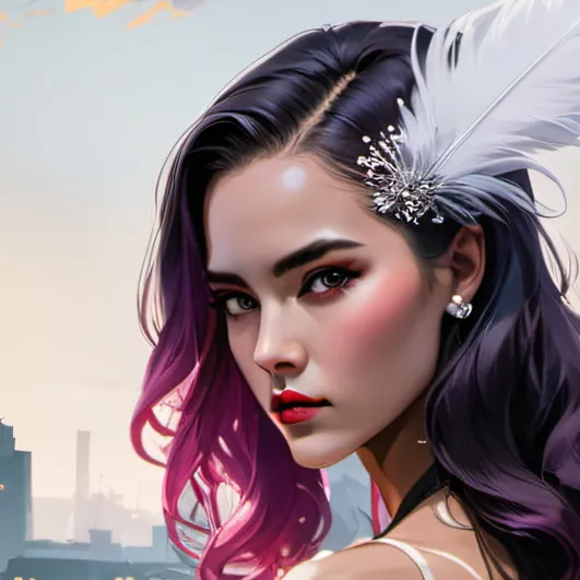 chat with ai character: Isabelle Shelby