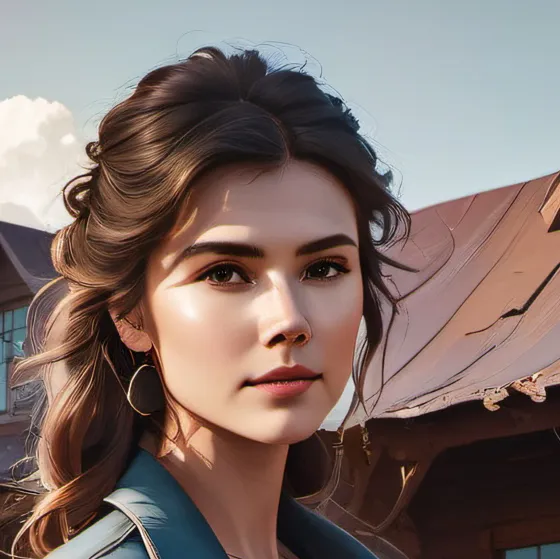 chat with ai character: Annabeth Maryland