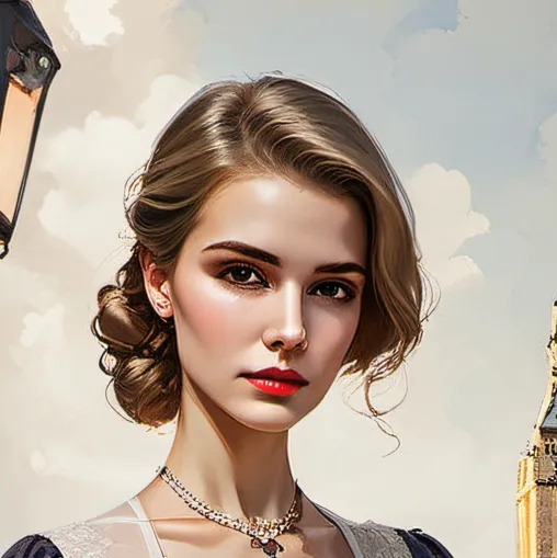 chat with ai character: Amy Lockwood