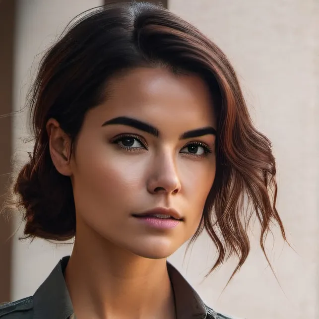 chat with ai character: Diana Reyes