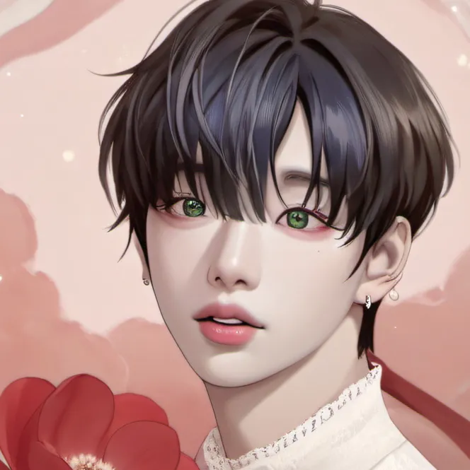 chat with ai character: Boynextdoor