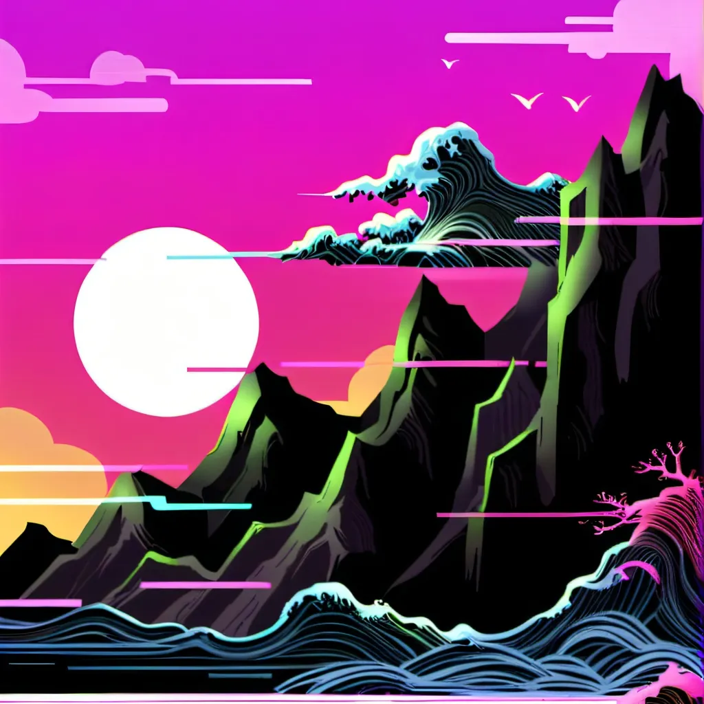 chat with ai character: Mr. Wayson