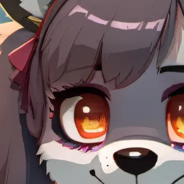 chat with ai character: Roxanne Wolf 